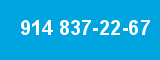 914 837-22-67